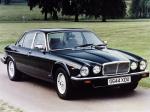 Jaguar XJ (Series III) 1979 года (EU)